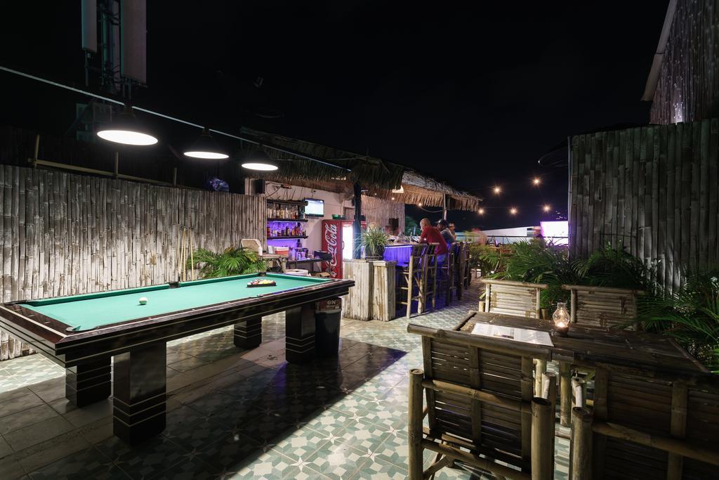 Chaweng Skybar Guesthouse Bophut Exterior foto